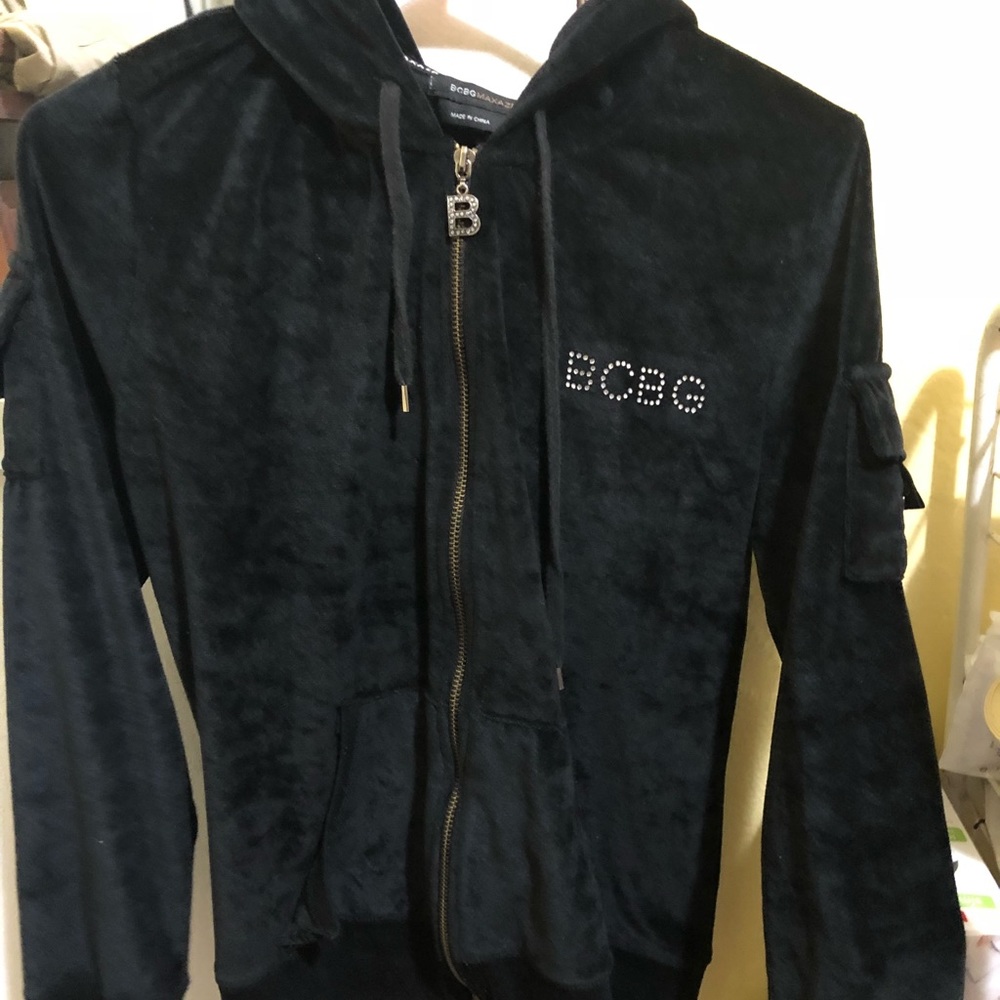 Hoodie BCBG sweater